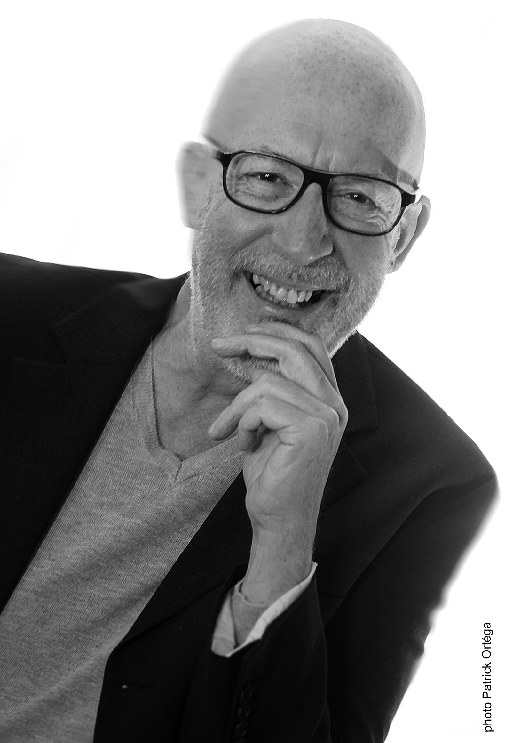 Philippe Poutonnet, formateur consultant dans le domaine économique
